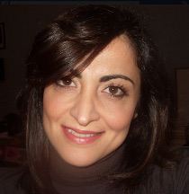 Gina Fusco